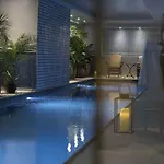 ホテル Monte Cristo
