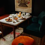 Monte Cristo ホテル パリ