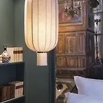 Monte Cristo ホテル パリ
