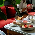 Monte Cristo ホテル