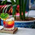 ホテル Monte Cristo 4*
