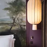 Monte Cristo ホテル 4*