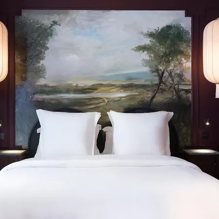 Monte Cristo Hotel