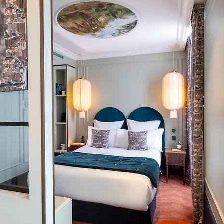 Monte Cristo Hotel 4*