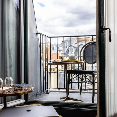 Hotel Monte Cristo 4*
