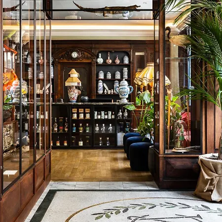 Monte Cristo Hotel 4*
