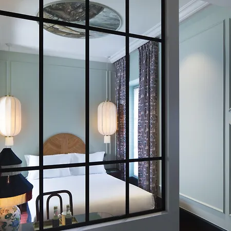 Monte Cristo 4* París