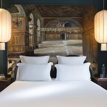 Monte Cristo Hotel 4*