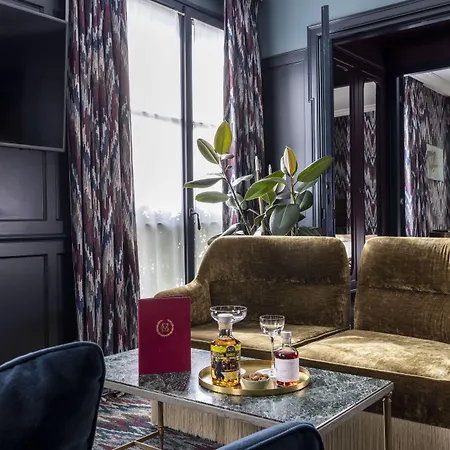 Hotel Monte Cristo