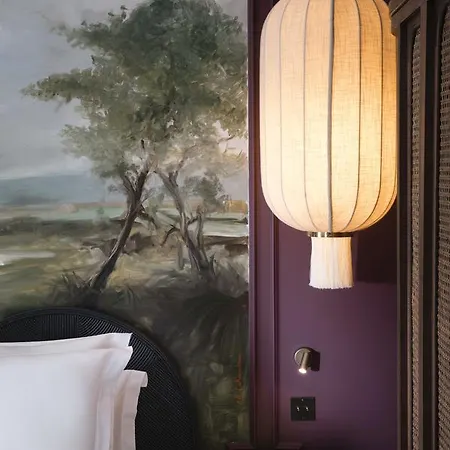 Monte Cristo Hotel 4*