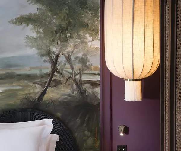 Monte Cristo Hotel 4*