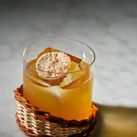 Monte Cristo