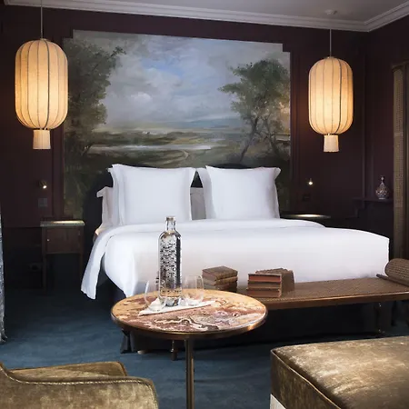 Monte Cristo 호텔