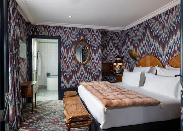 Monte Cristo Hotel 4*