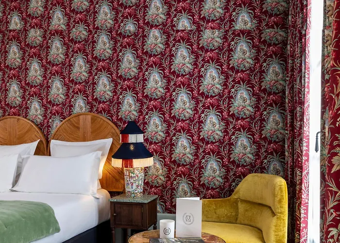 Hotel Monte Cristo 4*