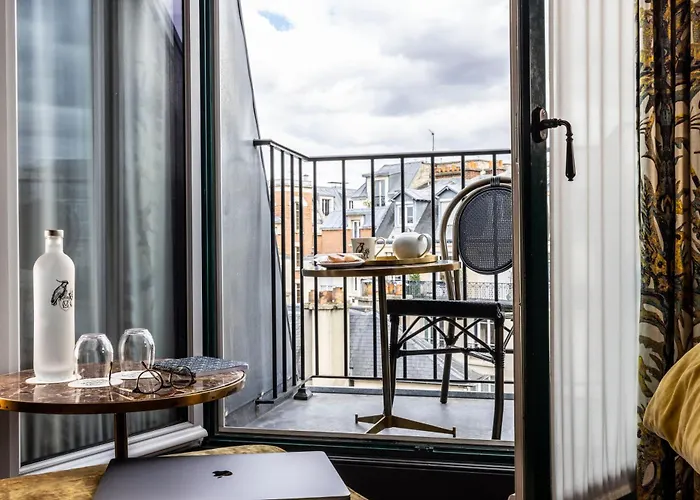 Hotel Monte Cristo 4*