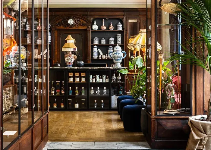 Monte Cristo Hotel 4*