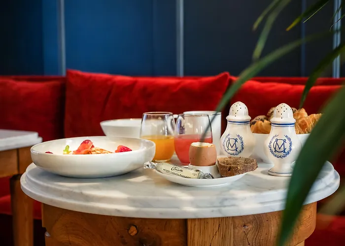 Hotel Monte Cristo 4*