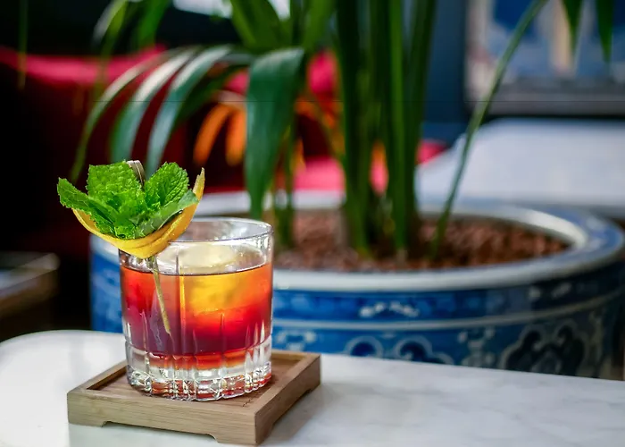 Hotel Monte Cristo 4*