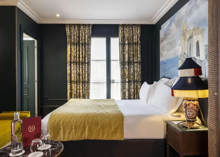 Hotel Monte Cristo 4*