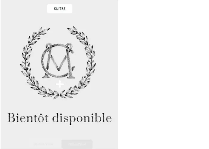 Monte Cristo 4* Paris