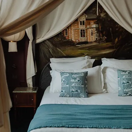 Monte Cristo 4* París