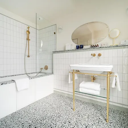 Monte Cristo 4* 파리