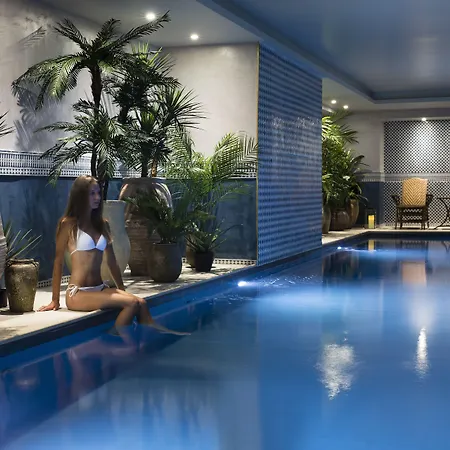 Monte Cristo Hotel Paris