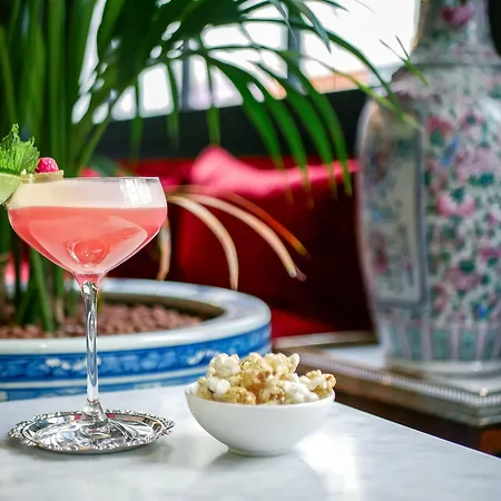 Monte Cristo Hotel Paris