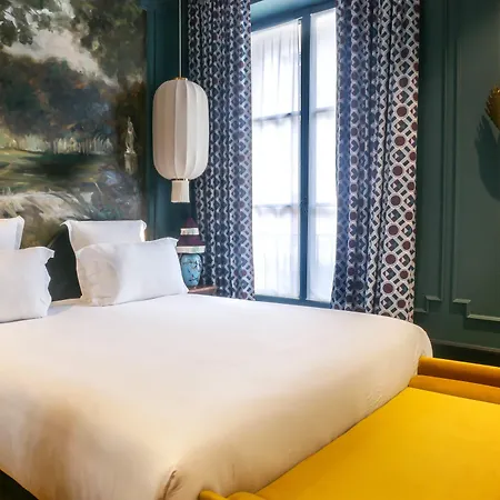 Hotel Monte Cristo