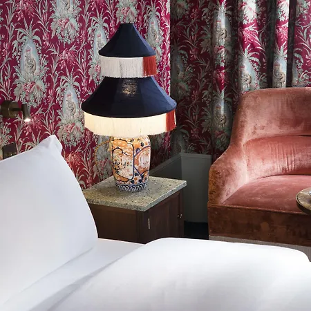 Monte Cristo Hotel Paris