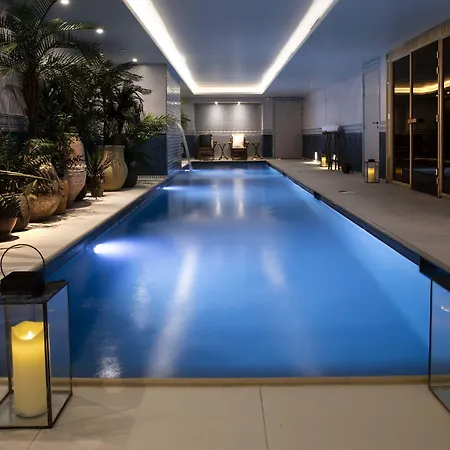Monte Cristo 4* Paris