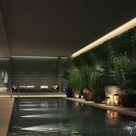 Hotel Monte Cristo 4*