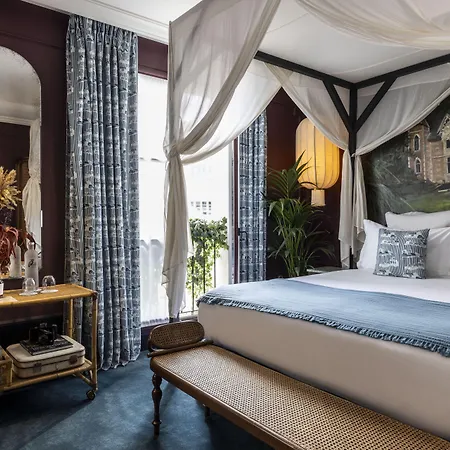 Hotel Monte Cristo 4*