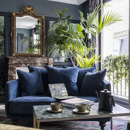 Hotel Monte Cristo 4*