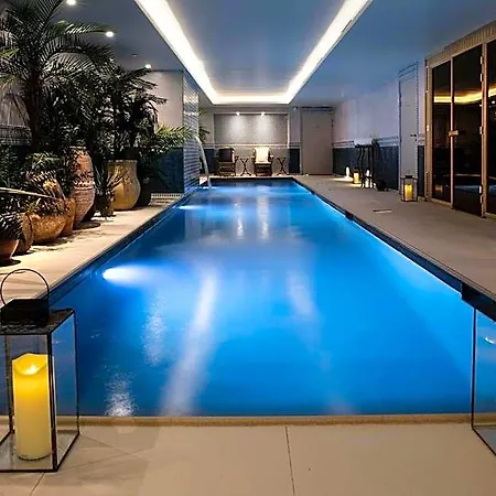 Monte Cristo Szálloda 4*