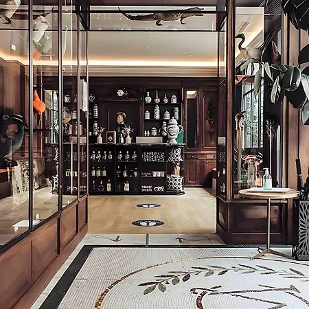 Monte Cristo 4* Paris
