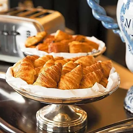 Monte Cristo Szálloda 4*