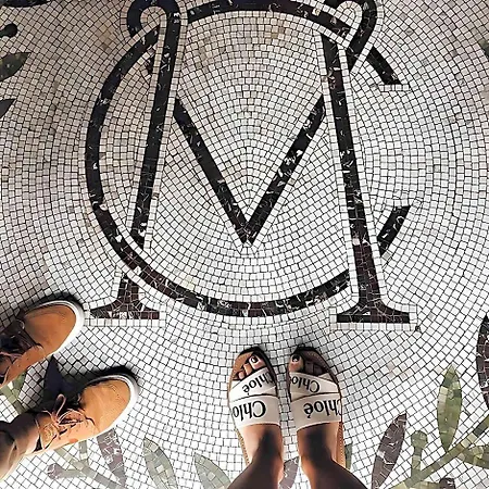 Monte Cristo Paris