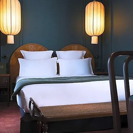 Monte Cristo Párizs