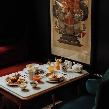Monte Cristo Szálloda