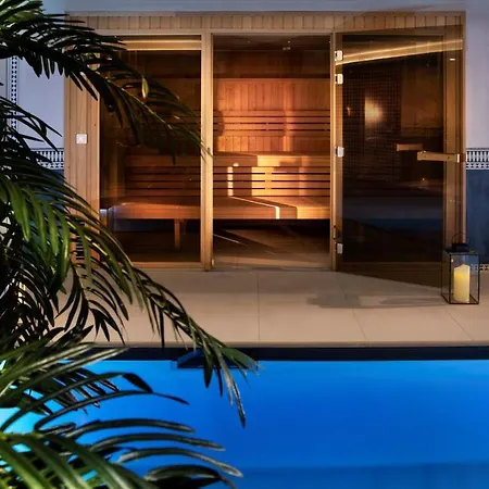 호텔 Monte Cristo 파리