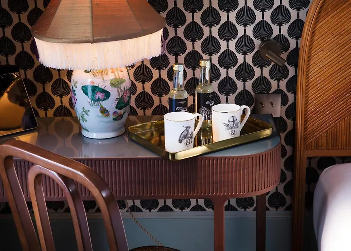 Hotel Monte Cristo 4*