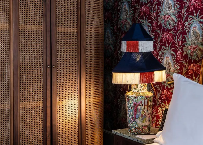 מלון Monte Cristo 4*