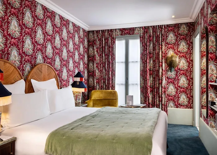 Monte Cristo 4* פריז