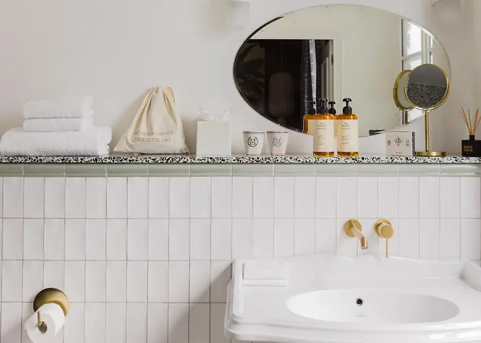 מלון Monte Cristo 4*