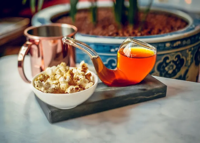 Monte Cristo מלון 4*