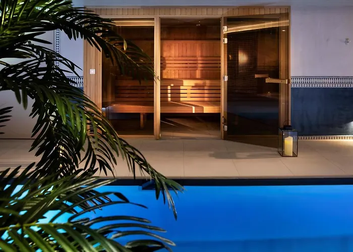 Hotel Monte Cristo Paris