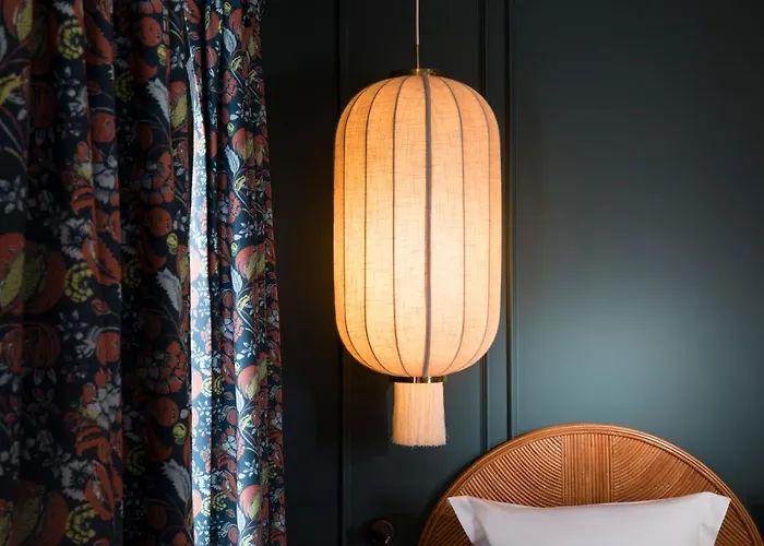 Hotel Monte Cristo Parigi