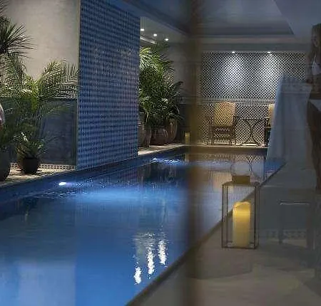 Hotell Monte Cristo